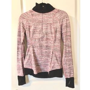 Lululemon Half Zip